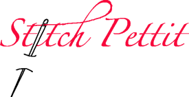 Stitch Pettit